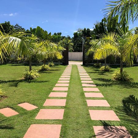 Bella Napoli Resort & Resto Đảo Đảo Panglao Ngoại thất bức ảnh