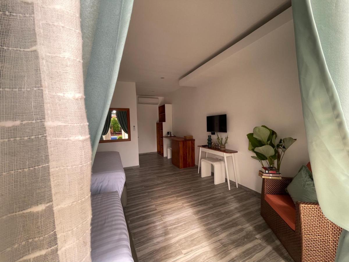 Bella Napoli Resort & Resto Đảo Đảo Panglao Ngoại thất bức ảnh